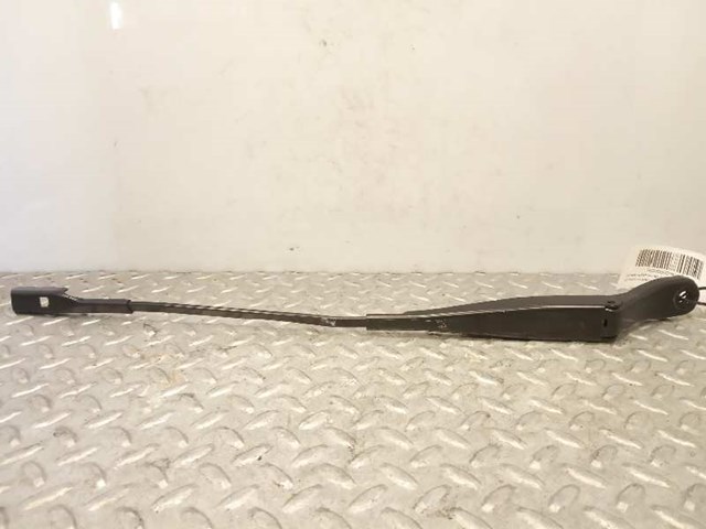 Comprar Brazo del limpiaparabrisas, luna delantera C3 II 2R, 2C