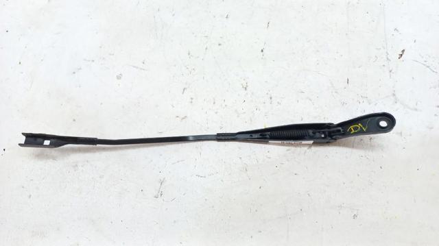 Brazo del limpiaparabrisas, delantero Citroen C3 II (2R, 2C)