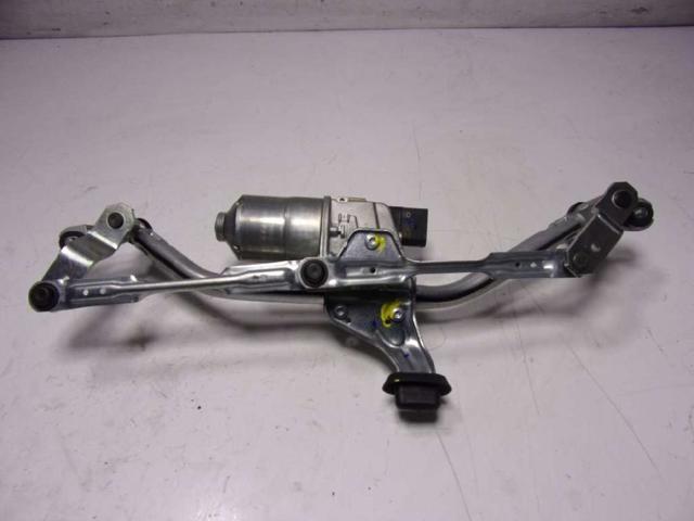 Trapezio del limpiaparabrisas para Citroen C3 II (2R, 2C)