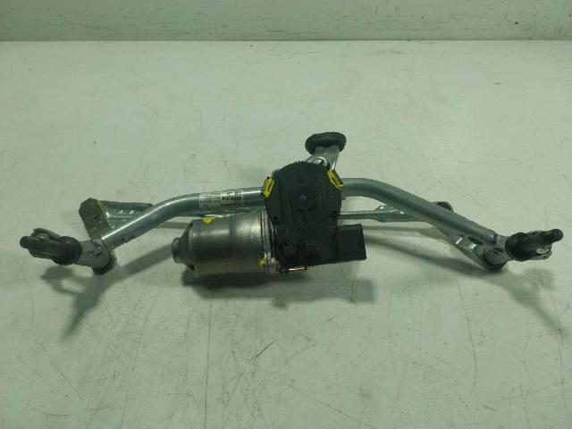 Trapezio del limpiaparabrisas C3 II SUV (2017-2026) original desde 60,98 €