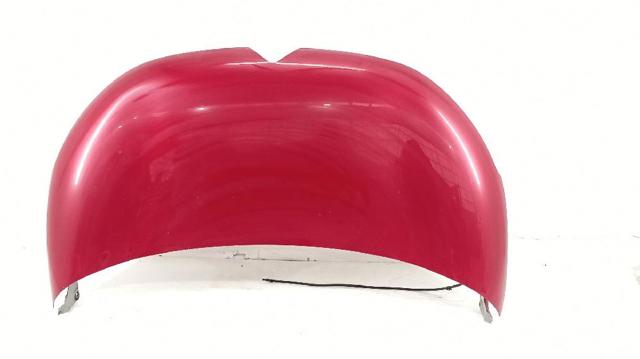 Capó para Citroen C3 2R, 2C