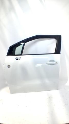 Puerta del conductor Citroen C3 II SUV comprar en España