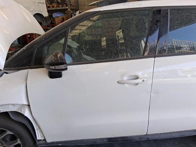 Comprar Puerta delantera izquierda Citroen C3 II 2R, 2C a bajo precio
