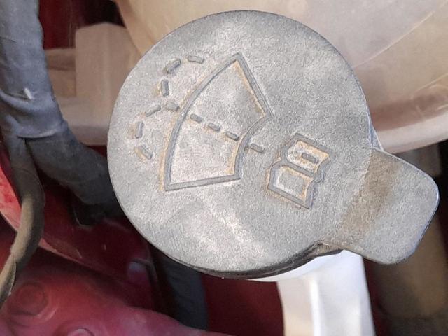 Depósito de limpiaparabrisas para Citroen C3 2R, 2C