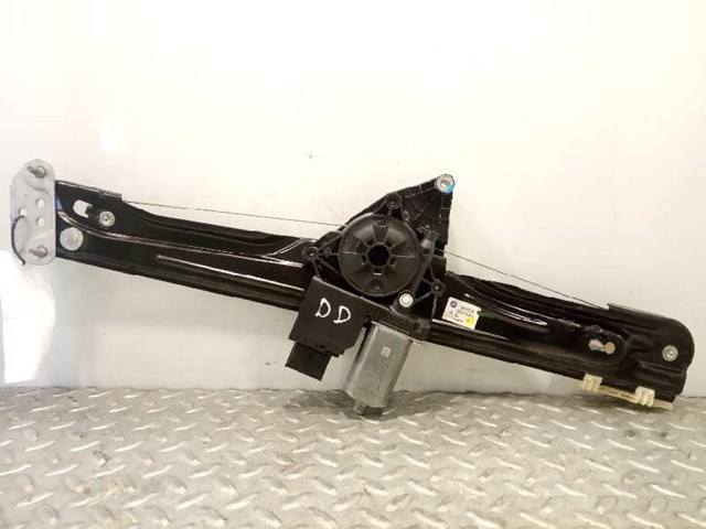 Comprar Elevalunas C3 II 2R, 2C