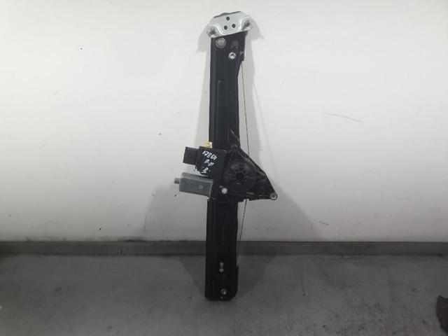 Mecanismo de elevalunas delantero derecha Citroen C3 II desde 69,70 €