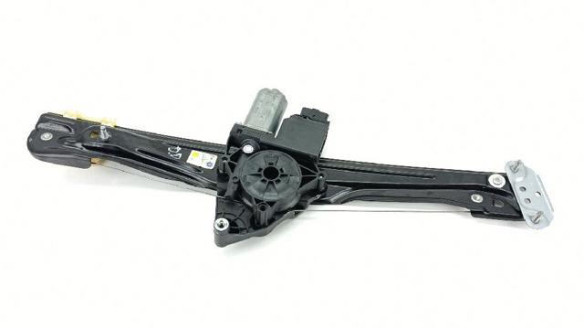 Comprar Elevalunas C3 II 2R, 2C
