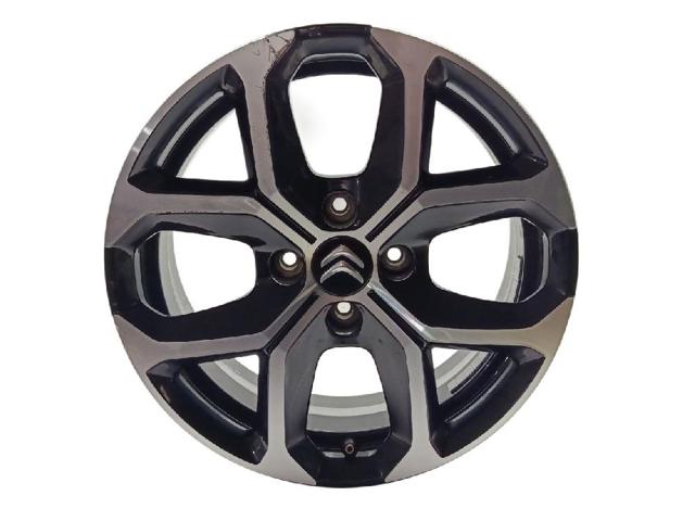llantas de aluminio Citroen C3 II (2R, 2C)