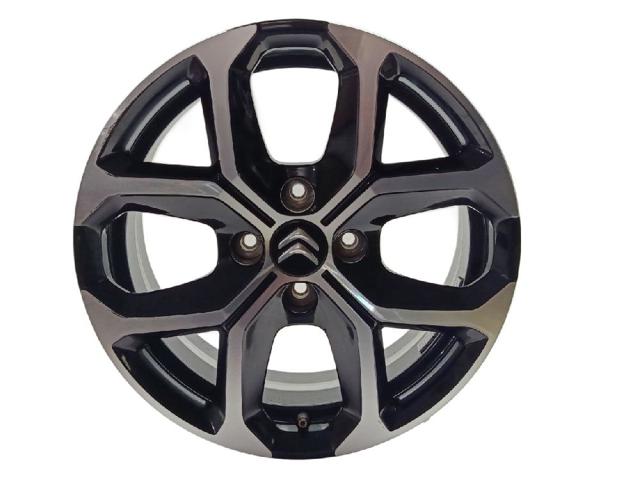 Comprar Aros de rueda C3 II 2R, 2C