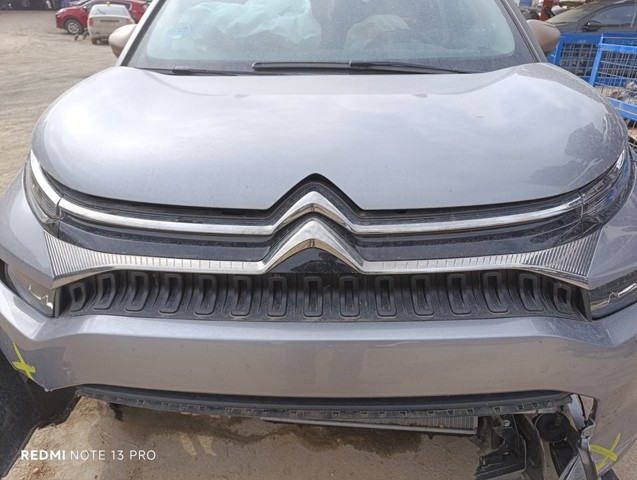 Parrilla para Citroen C3 2R, 2C
