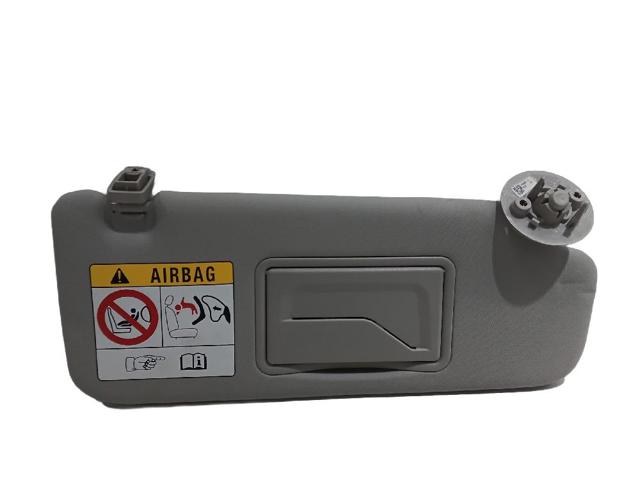 Comprar Visera parasol Citroen C3 II 2R, 2C a bajo precio