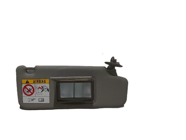 Parasol para Citroen C3 2R, 2C
