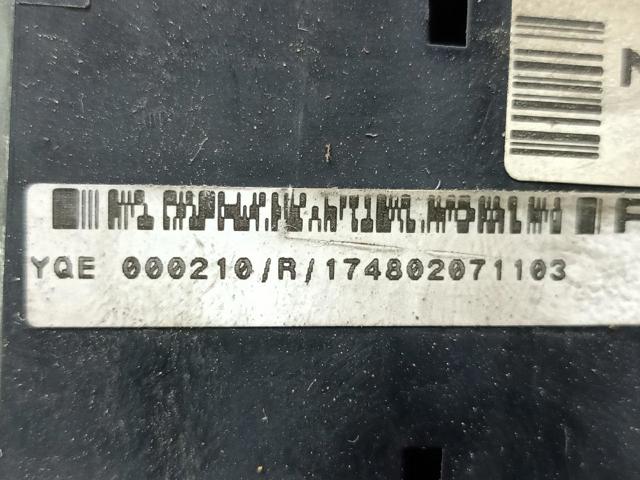 Caja de fusibles para Rover 75 RJ