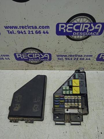 Comprar Caja de fusibles Land Rover Freelander I L314 a bajo precio