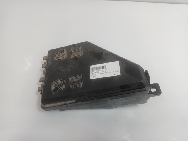 Caja reles para Land Rover Freelander I (L314)
