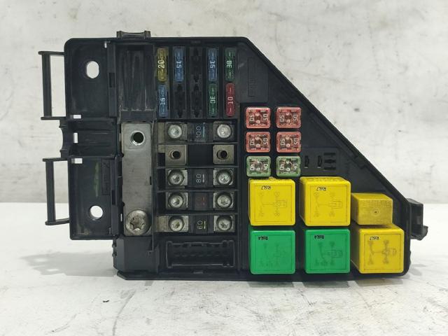 Caja reles Rover 75 sedán comprar en España