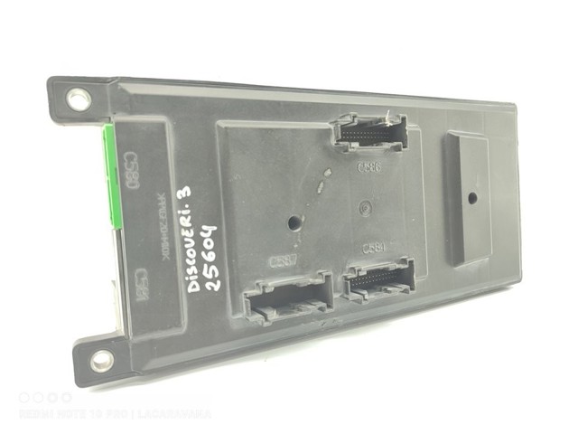 YQE500420 Land Rover