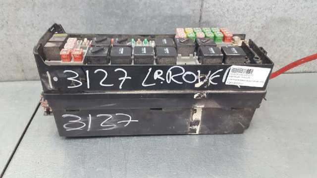 Caja de fusibles para Land Rover Range Rover L320