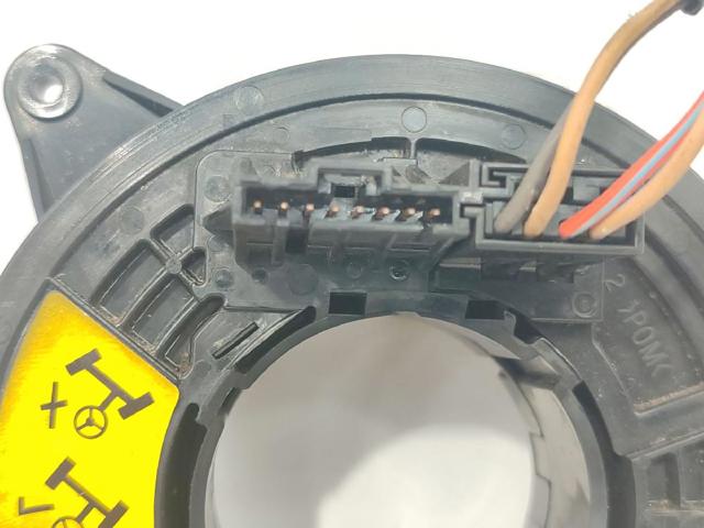 YRC500070 LAND ROVER Anillo AIRBAG comprar Madrid