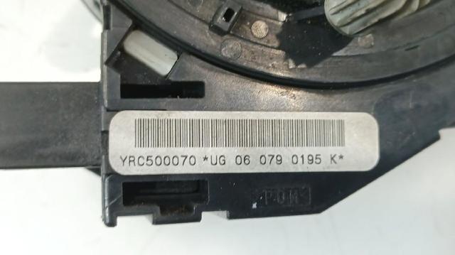 LAND ROVER YRC500070 Anillo AIRBAG comprar Barcelona
