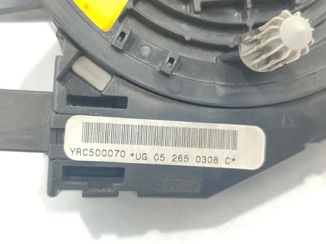 YRC500070 Anillo AIRBAG  en stock Granada