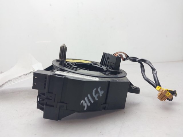 Anillo airbag para land rover range rover sport 3.6 d 4x4 368dt YRC500080