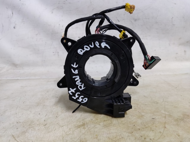 Anillo airbag para land rover range rover sport 3.0 d 4x4 306dt YRC500080