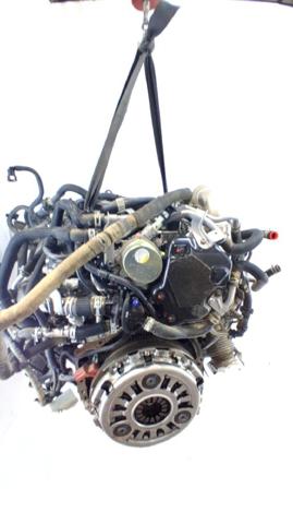 Motor completo para Nissan Navara D23, D23T