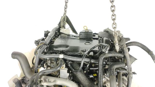 Comprar Motor Navara  D23, D23T