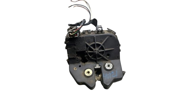 Comprar Cerradura de tapa de maletero Ford Focus I DAW, DBW a bajo precio
