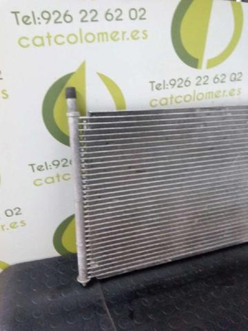 FORD YS4H19710CA Condensador aire acondicionado  en stock Salamanca