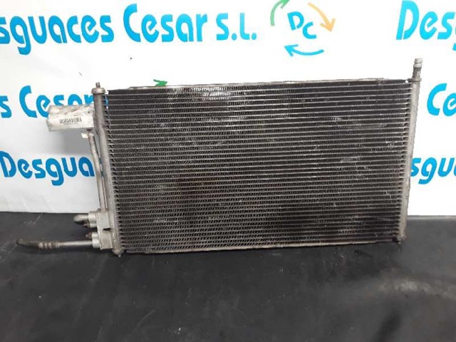 YS4H19710CA Condensador de aire acondicionado  disponible Utrera