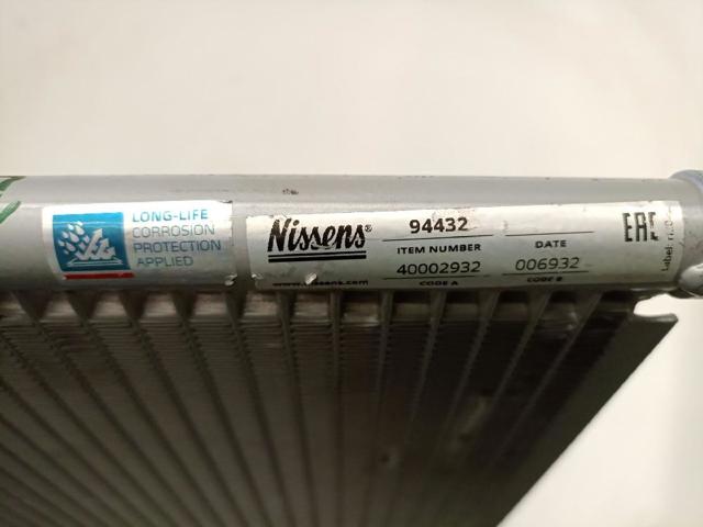 YS4H19710CA FORD Condensador de aire acondicionado  comprar en Lleida