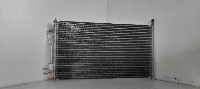 YS4H19710CA Condensador aire acondicionado  en stock Sabadell