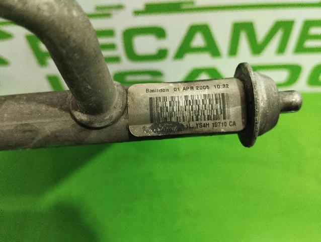 FORD YS4H19710CA Condensador de aire acondicionado  comprar en Murcia