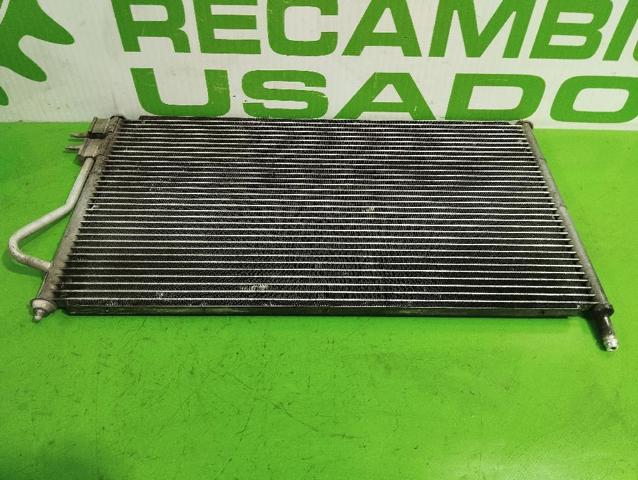 FORD YS4H19710CA Condensador de aire acondicionado  disponible Valladolid