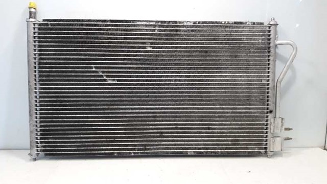 FORD YS4H19710CA Condensador aire acondicionado  en stock Terrassa