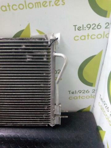 FORD YS4H19710CA Condensador aire acondicionado  en stock Salamanca