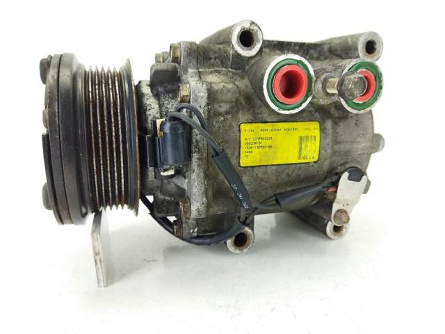 Compresor de aire acondicionado coche YS4H19D629AB MAZDA