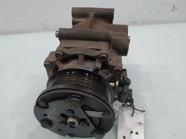MAZDA YS4H19D629AB Compresor de aire acondicionado  comprar en Murcia