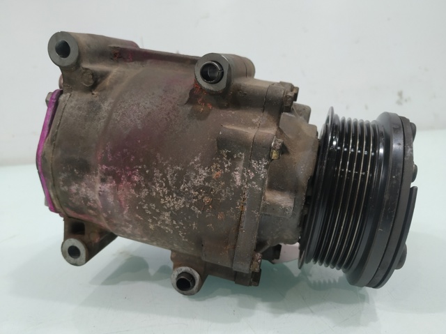 YS4H19D629AB MAZDA Compresor de aire acondicionado  en stock Gandía