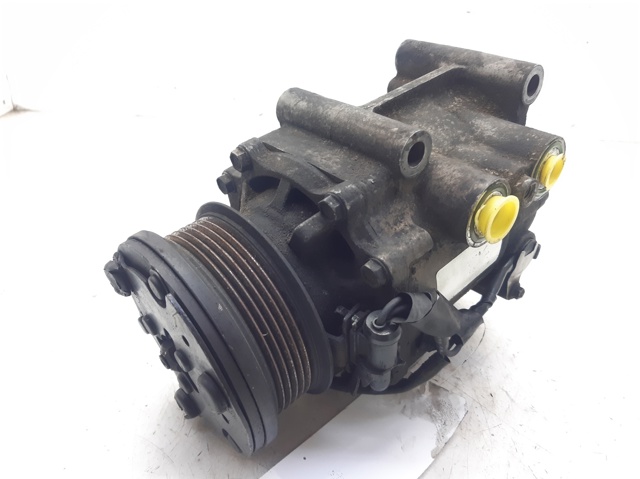 YS4H19D629AB Ford