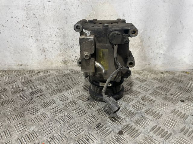 FORD YS4H19D629AB Compresor de aire acondicionado  en stock Terrassa