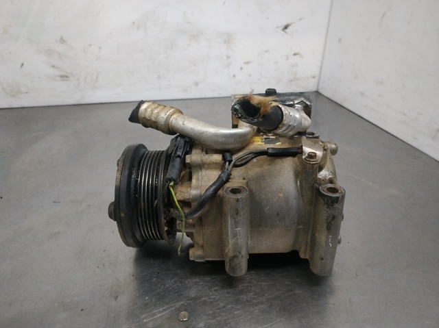 FORD YS4H19D629AB Compresor de aire acondicionado  en stock Salamanca