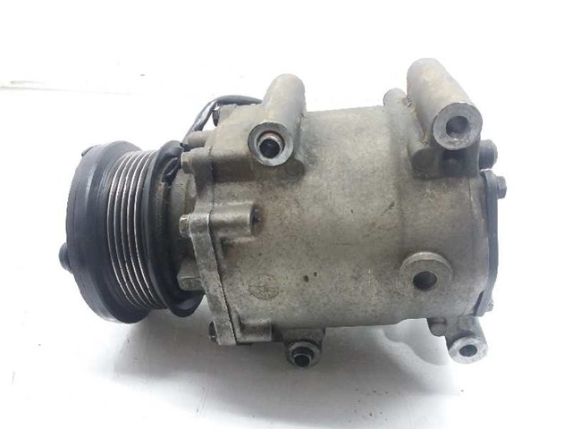 YS4H19D629AB Ford