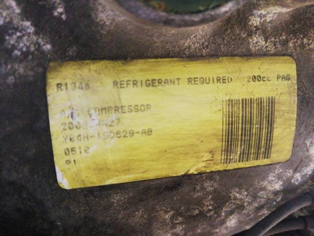YS4H19D629AB Compresor de aire acondicionado comprar Girona