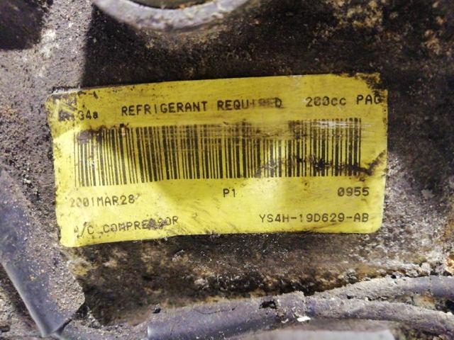 FORD YS4H19D629AB Compresor de aire acondicionado  disponible Lugo