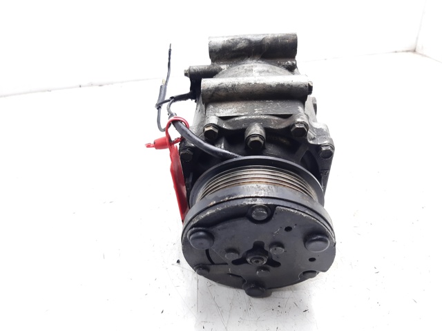 YS4H19D629AB Ford