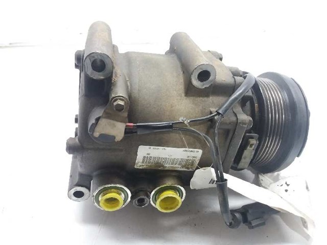 YS4H19D629AB Ford