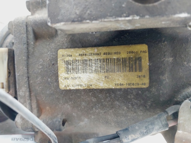 YS4H19D629AB Ford